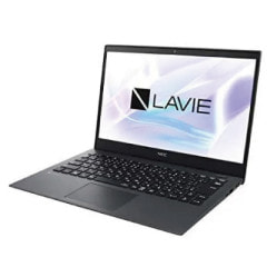 LAVIE Pro Mobile PM750/NAB PC-PM750NAB メテオグレー【Core i7(1.8GHz)/16GB/1TB SSD/Win11Home】
