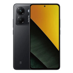Xiaomi POCO M7 Pro 5G ブラック【RAM8GB/ROM256GB 国内版SIMフリー】