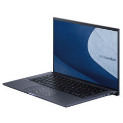 ExpertBook B9 B9450FA B9450FA-BM0501TS スターブラック【Core i5(1.6GHz)/8GB/512GB SSD/Win11Home】