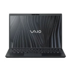 【ACアダプタ欠品】VAIO Pro PG VJPG31 ブラック【Core i5(1.3GHz)/16GB/256GB SSD/Win11Pro】