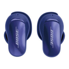 BOSE QuietComfort Ultra Earbuds (第2世代) ミッドナイトバイオレット