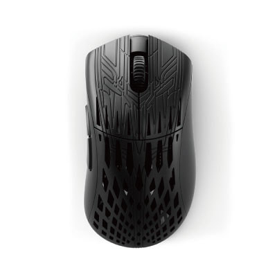 イオシス｜Pwnage StormBreaker MAX CF PSBMCF Black