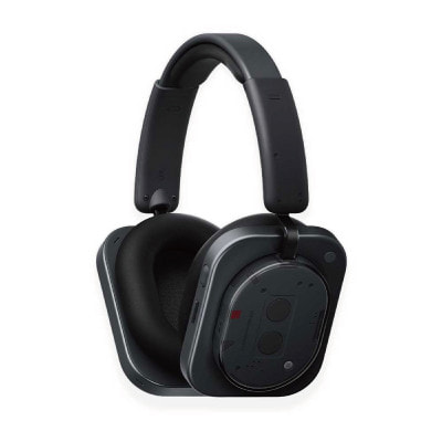 Nothing Headphone (1) ブラック|中古オーディオ格安販売の【イオシス】