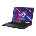 【電源ケーブル欠品】ASUS ROG STRIX G17 G713RW-R6739T【Ryzen7(3.2GHz)/16GB/1TB SSD/Win11Home】