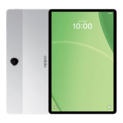 OPPO Pad SE OPD2419 シルバー【RAM4GB/ROM128GB/Wi-Fiモデル】