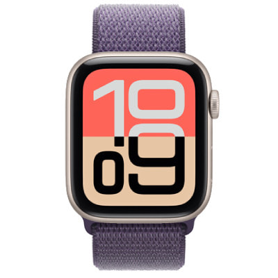 Apple Watch SE3 44mm GPS+Cellularモデル MEQ34J/A+MFFK4FE/A A3328