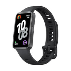HUAWEI Band10 マットブラック NOR-B29