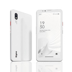 Bigme Hibreak Pro 4G/5G White【RAM8GB/ROM256GB/海外版 SIMフリー】
