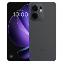 OPPO Reno13 A CPH2699 チャコールグレー【国内版 SIMフリー】