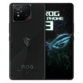 ASUS ROG Phone9 Phantom Black 【RAM12GB/ROM256GB 海外版SIMフリー】