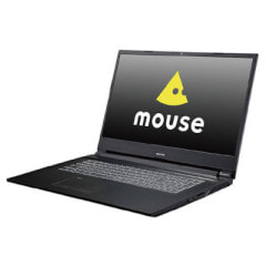 m-Book W890XN-M2S2【Core i7(2.6GHz)/8GB/256GB SSD/Win11Home】