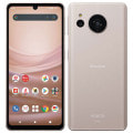 【ネットワーク利用制限－】AQUOS sense7 SH-53C ライトカッパー【docomo版 SIMフリー】