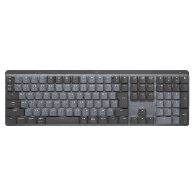 Logicool MX Mechanical KX850FT グラファイト 【日本語配列】|中古PC