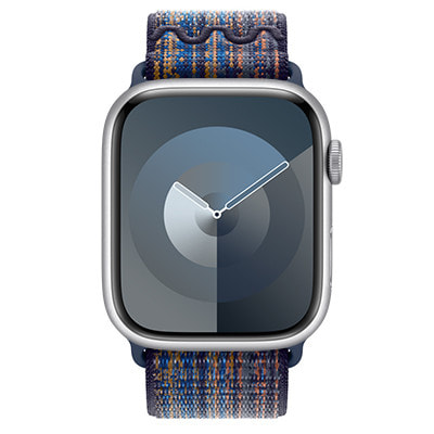 Apple Watch Series9 45mm GPSモデル MR9R3J/A+MTL53FE/A A2980 