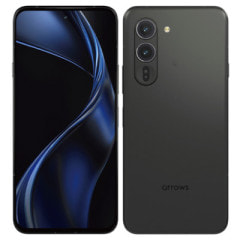 arrows Alpha F-51F ブラック【docomo版SIMフリー】