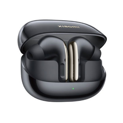 イオシス｜Xiaomi Buds5 Pro Wi-Fi トランスパレントブラック M2438E1