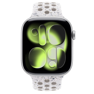 Apple Watch Series11 46mm GPSモデル MEWC4J/A+MGC54FE/A A3333 