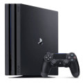 SONY PlayStation4 Pro 1TB CUH-7200BB01 ジェット・ブラック