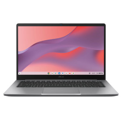 Chromebook本体 Chromebook CX1405CKA-NK0087 ASUS Chromebook CX1405CKA-NK0087【Celeron(1.1GHz)/8GB/64GB eMMC