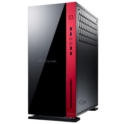 イオシス｜G-Tune EP-Z690W11-MODG【Core i9(3.2GHz)/64GB/2TB SSD+4TB HDD/Win11Pro】