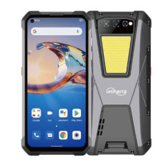 Unihertz Tank TANK-01【海外版 SIMフリー】