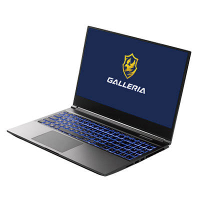 イオシス｜GALLERIA GCL2060RGF-T【Core i7(2.6GHz)/8GB/512GB SSD/Win11Home】