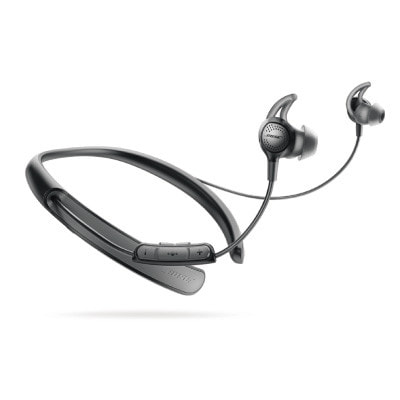 BOSE QuietControl 30 wireless headphones ブラック|中古オーディオ