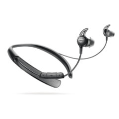 BOSE QuietControl 30 wireless headphones ブラック