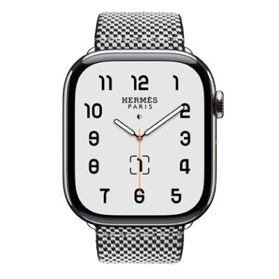 Apple Watch Hermes Series11 46mm GPS+Cellularモデル MFC64J/A+