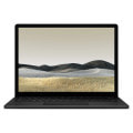 Surface Laptop3 13.5インチ ブラック V4C-00039【Core i5(1.2GHz)/8GB/256GB SSD/Win11Home】