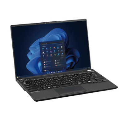 イオシス｜LIFEBOOK U9414/R FMVU73003【Core Ultra5(2.7GHz)/16GB/256GB SSD/Win11Pro】