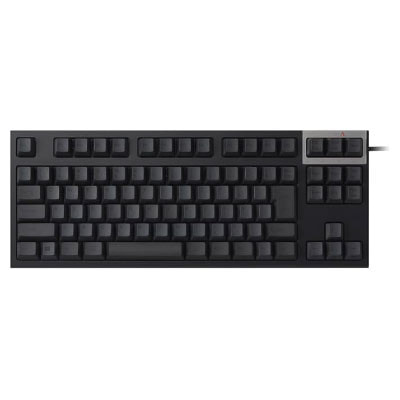REALFORCE TKL A R2TLA-JP4-BK ブラック 【日本語配列】|中古