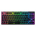 Razer DeathStalker V2 Pro Tenkeyless Low profile Linear Optical Switch RZ03-04370100-R3M1 Black 【英語(US)配列】