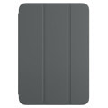 iPad mini(A17 Pro)用 Smart Folio MC2Q4FE/A  チャコール