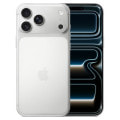 【ネットワーク利用制限▲】iPhone17 Pro Max A3525 (MFY84J/A) 256GB シルバー 【au版SIMフリー】 