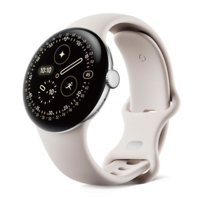 ネットワーク利用制限△】Softbank Google Pixel Watch4 41mm LTE 