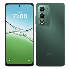 OPPO A5 5G OPG06 グリーン【au版 SIMフリー】