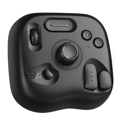 イオシス｜TourBox Lite