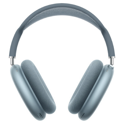 AirPods Max (USB-C) ブルー MWW63ZA/A|中古オーディオ格安販売の