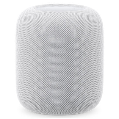 Pod 第2世代　ホワイト MDEY4J/A HomePod 第2世代 ホワイト MDEY4J/A|中古オーディオ格安販売の【イオシス】
