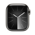 イオシス｜【バンド無し】Apple Watch Series9 41mm GPS+Cellularモデル MRQ33J/A A2982【グラファイトステンレススチールケース】