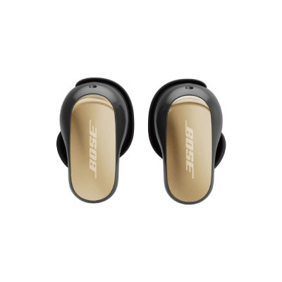 Bose QuietComfort Ultra 第2世代　ゴールド BOSE QuietComfort Ultra Earbuds (第2世代) デザートゴールド|中古