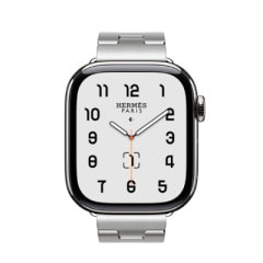 Apple Watch Hermes Series11 42mm GPS+Cellularモデル MF9P4J/A+