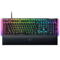 Razer BlackWidow V4 JP Green Switch RZ03-04691400-R3J1【日本語配列】