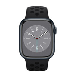 【新品】MNPD3J/A Apple Watch Series 8 41mm Amazon.com: Apple Watch Series 8 [GPS 45mm] Smart Watch w