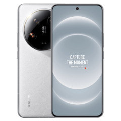 Xiaomi14 Ultra ホワイト【RAM16GB/ROM512GB 国内版SIMフリー】