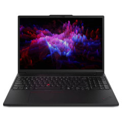 ThinkPad P16s Gen3 21KSCTO1WW【Core Ultra7(1.4GHz)/64GB/1TB SSD/Win11Home】