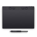 Wacom Intuos Pro Medium PTK670K0C ブラック|中古PC周辺機器格安販売