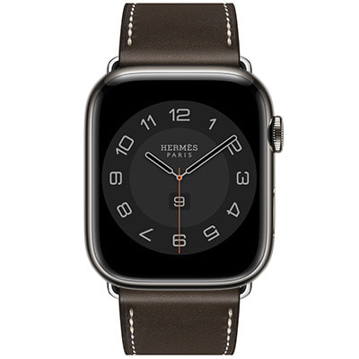 Apple Watch Hermes Series8 45mm GPS+Cellularモデル MNNY3J/A+ Apple Watch Hermes Series8 45mm GPS+Cellularモデル MNNY3J/A+