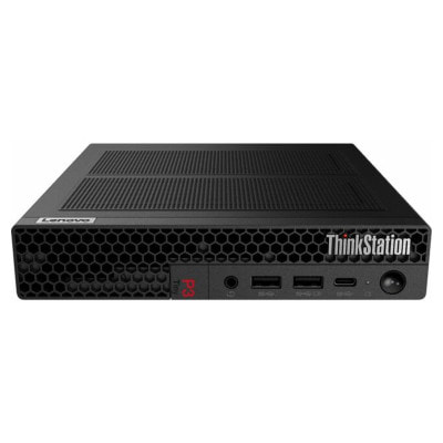 イオシス｜ThinkStation P3 Tiny 30H0CTO1WW【Core i7(2.1GHz)/8GB/512GB SSD/Win11Pro】